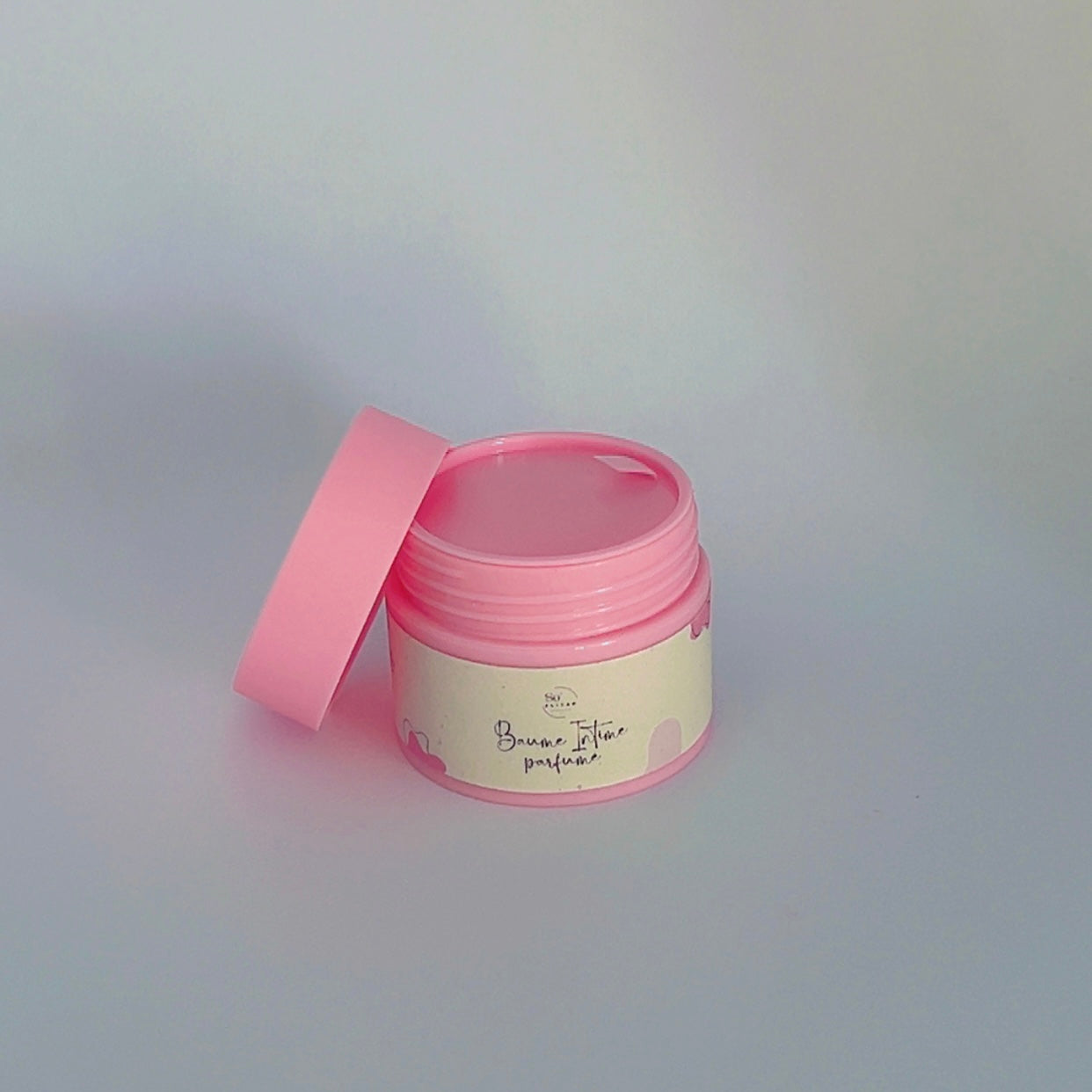 Baume Intime Parfumé SYMPHONIE