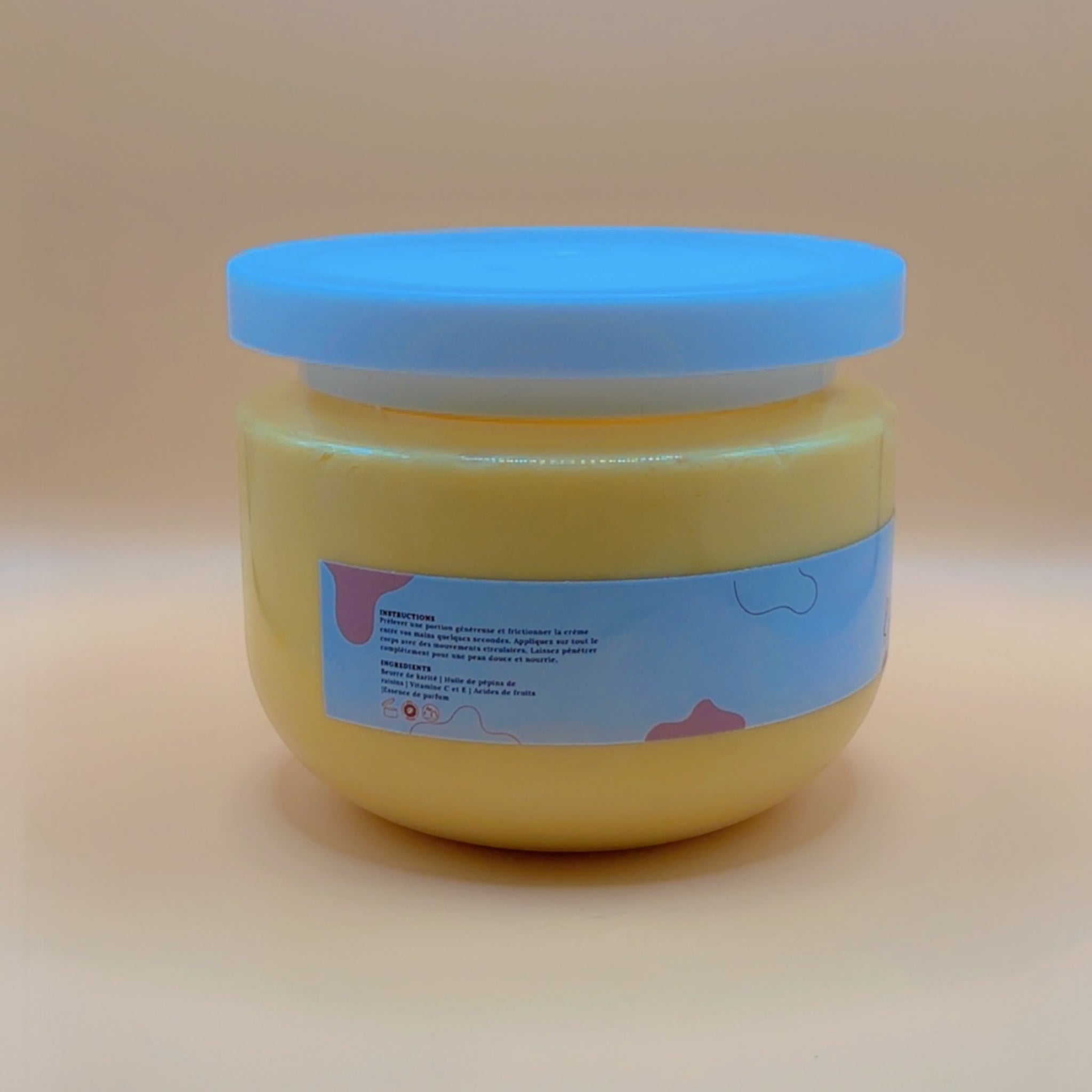 Karité Vitaminé