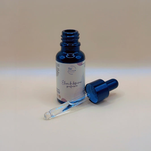 Elixir de diffusion parfumée SIGNATURE