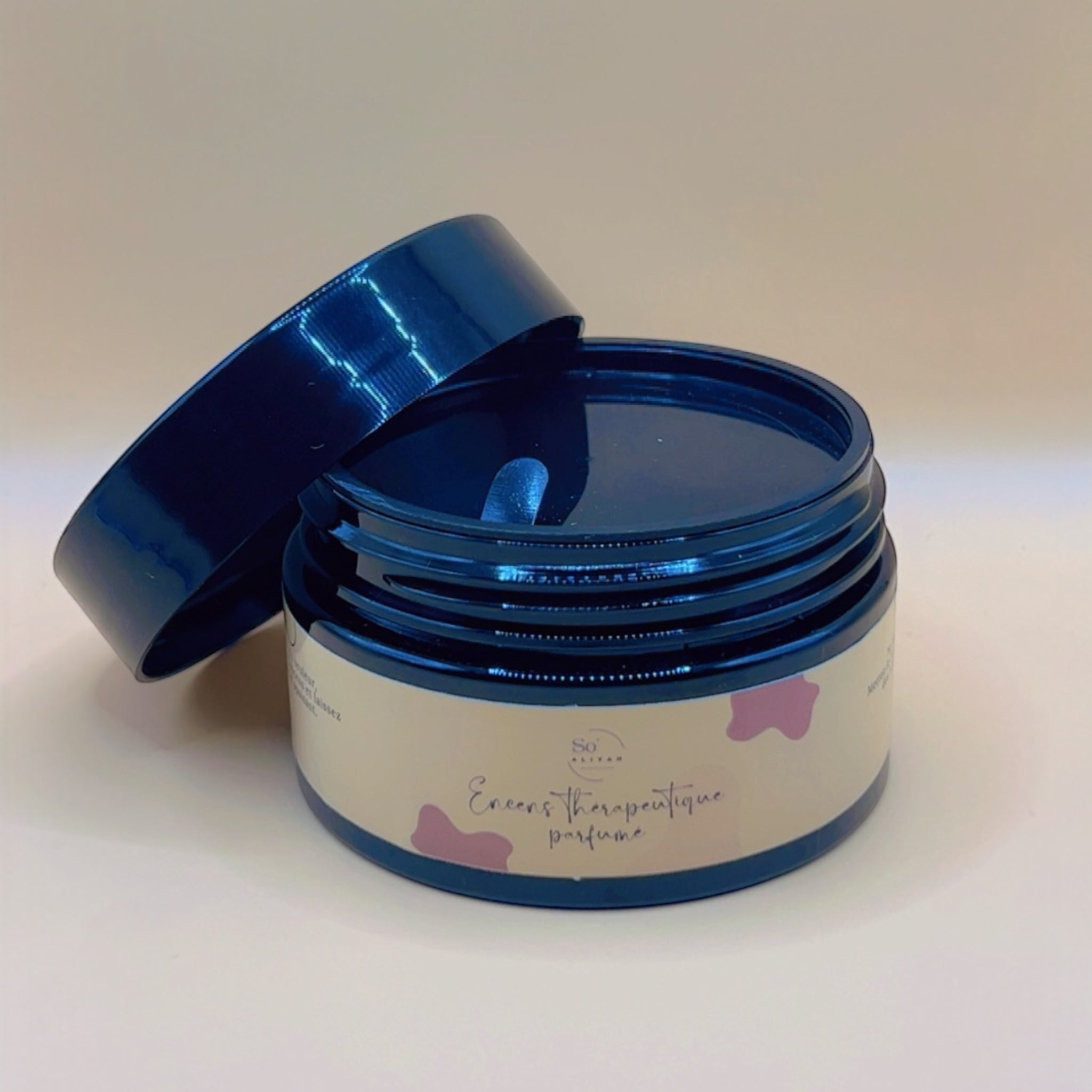 Encens thérapeutique parfumé