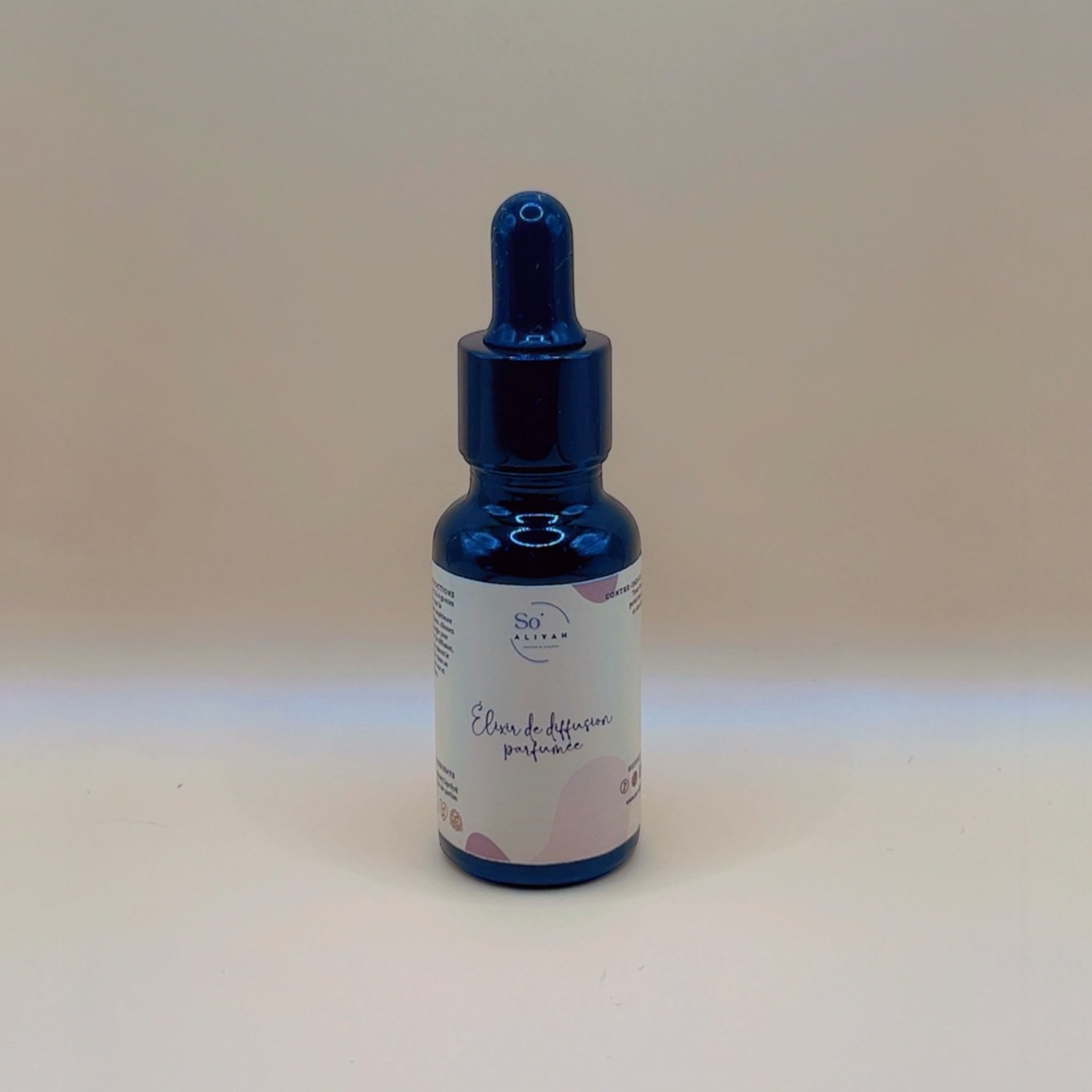 Elixir de diffusion parfumée SIGNATURE