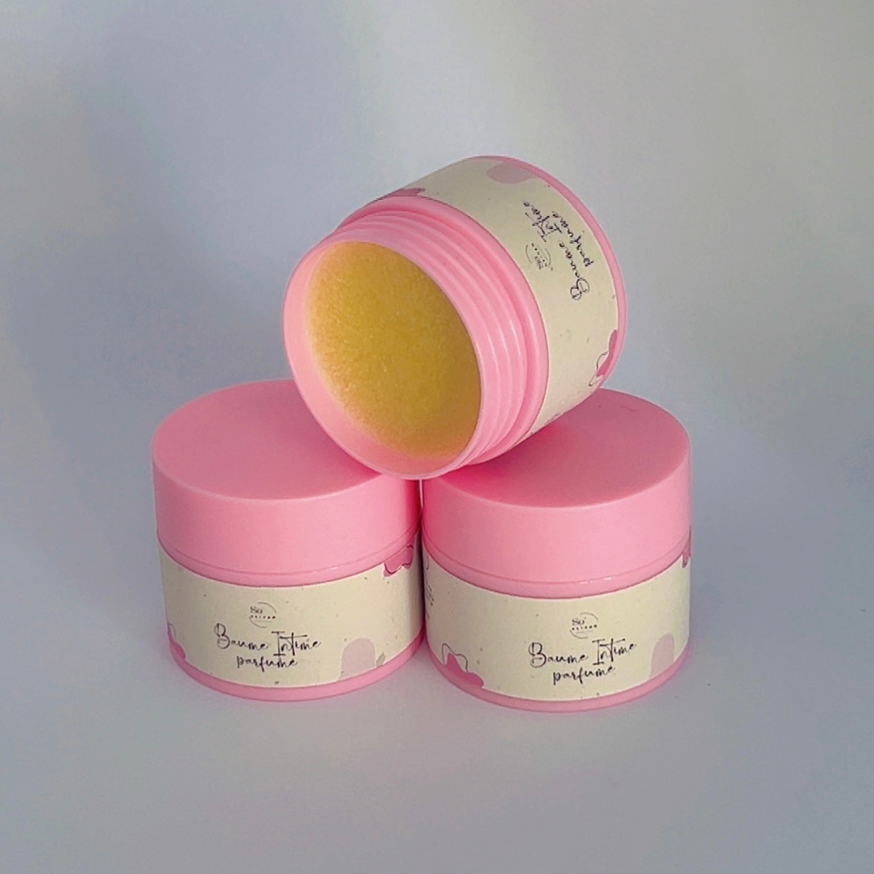 Baume Intime Parfumé SYMPHONIE