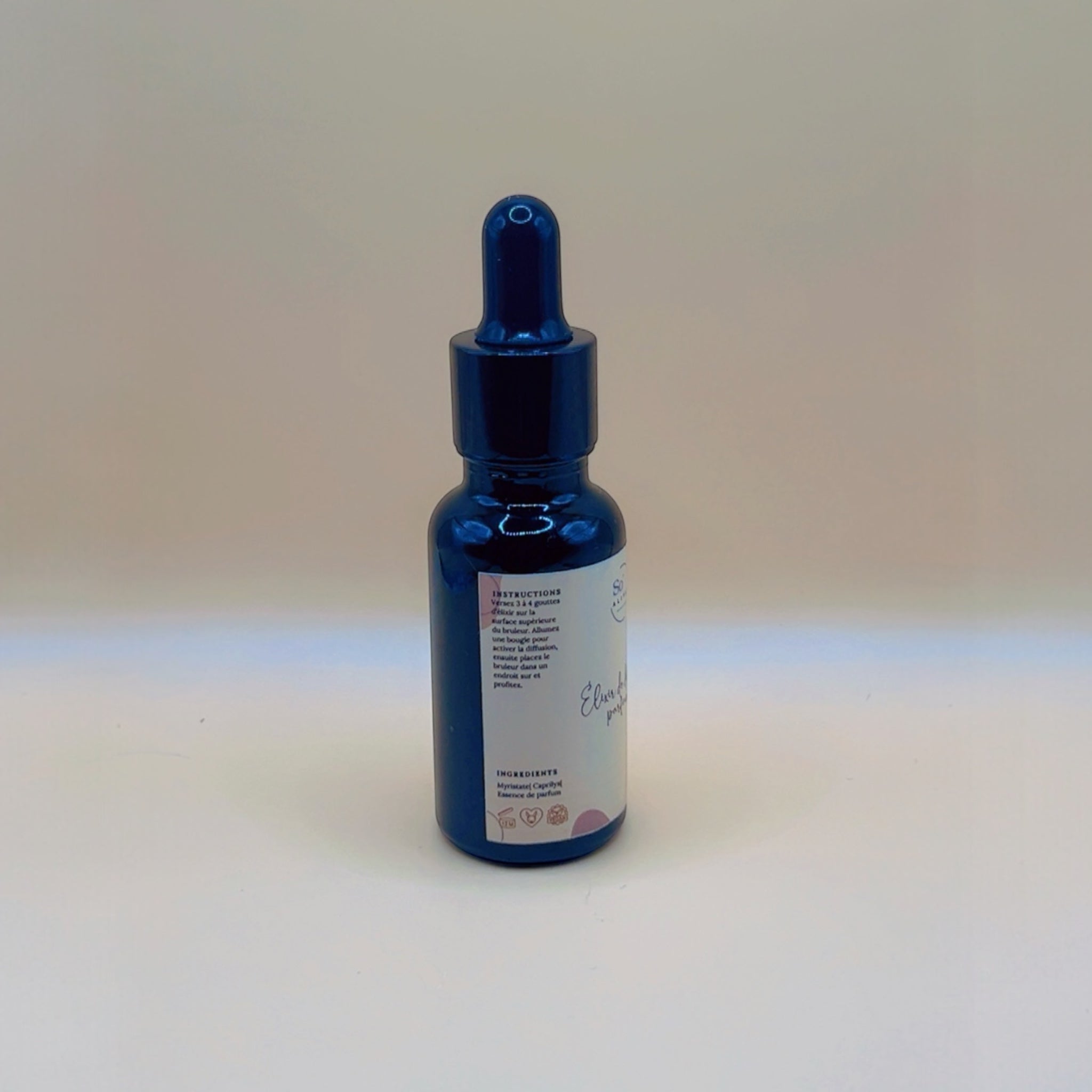 Elixir de diffusion parfumée SIGNATURE