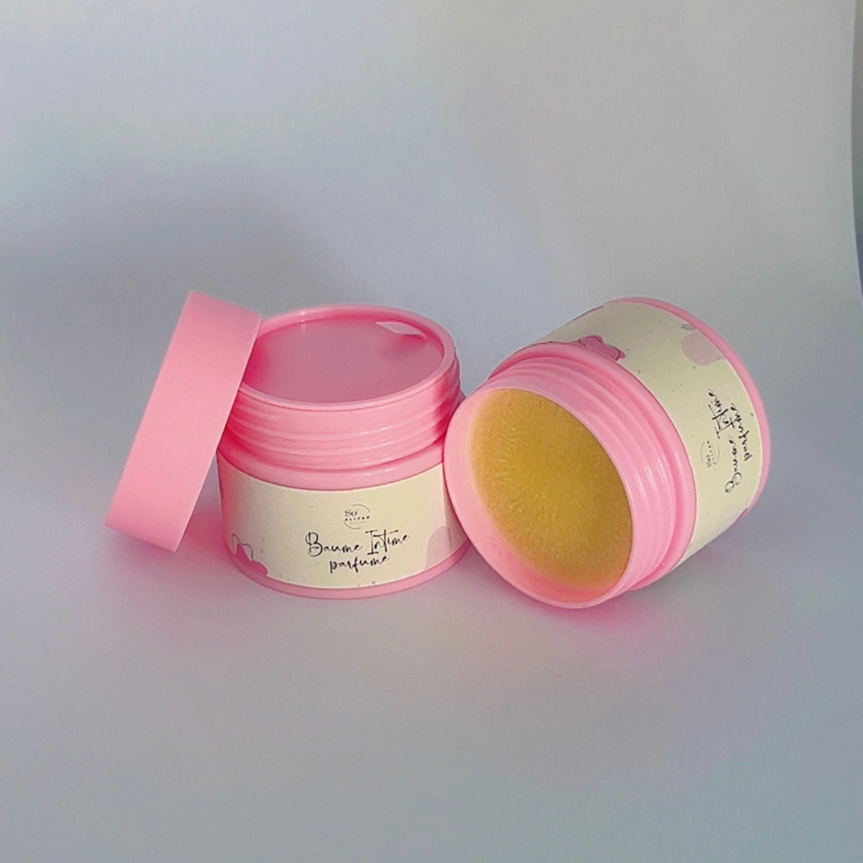 Baume Intime Parfumé SYMPHONIE