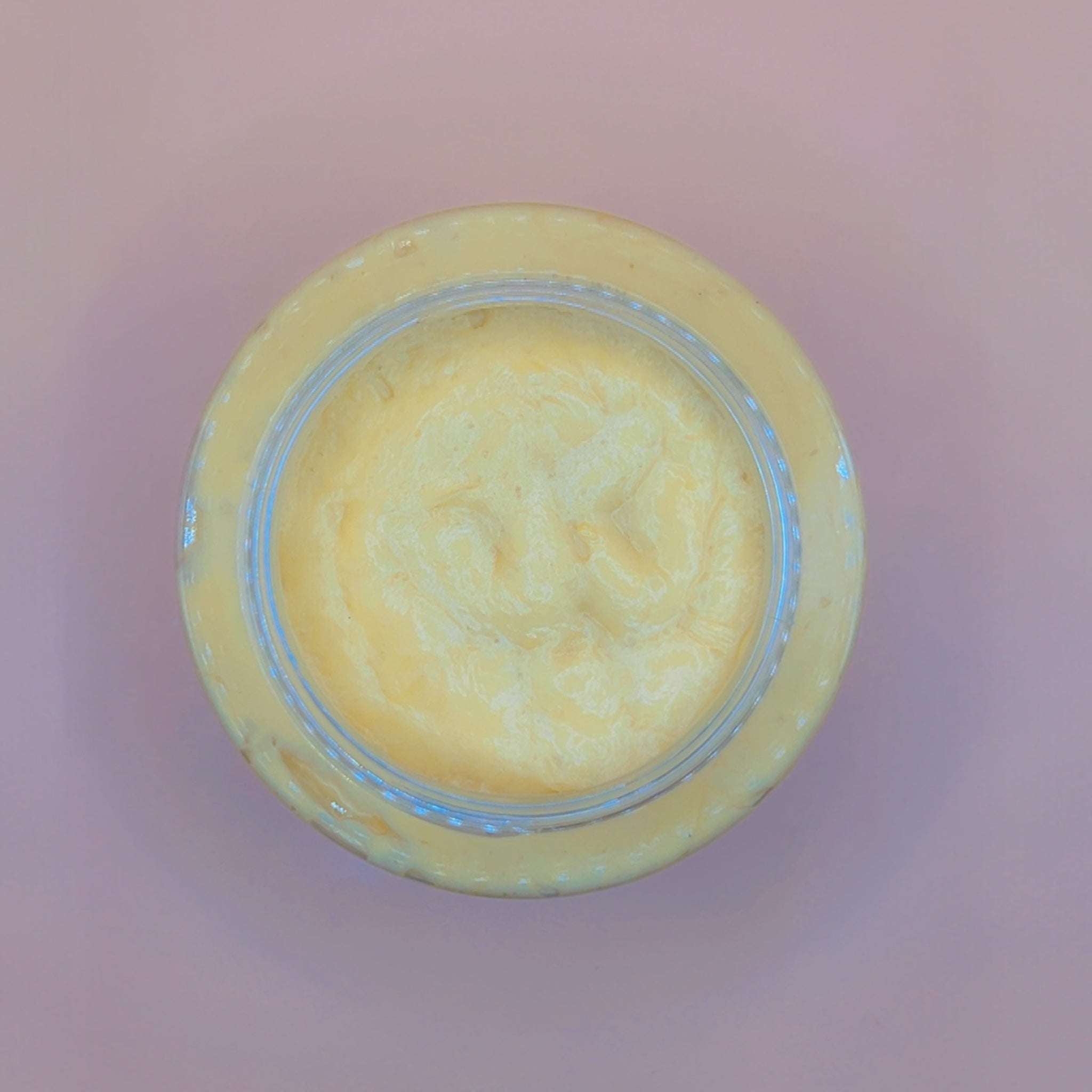 Mousse de Karité parfumée SYMPHONIE