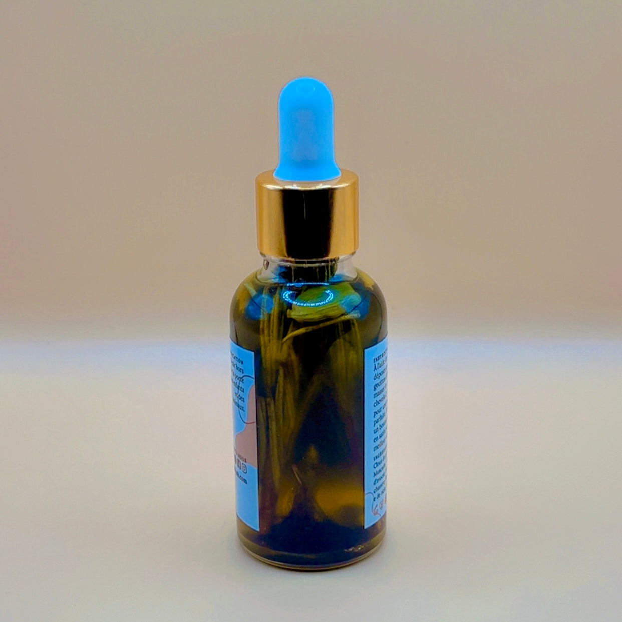 Élixir capillaire RAIPONCE-BOOSTER