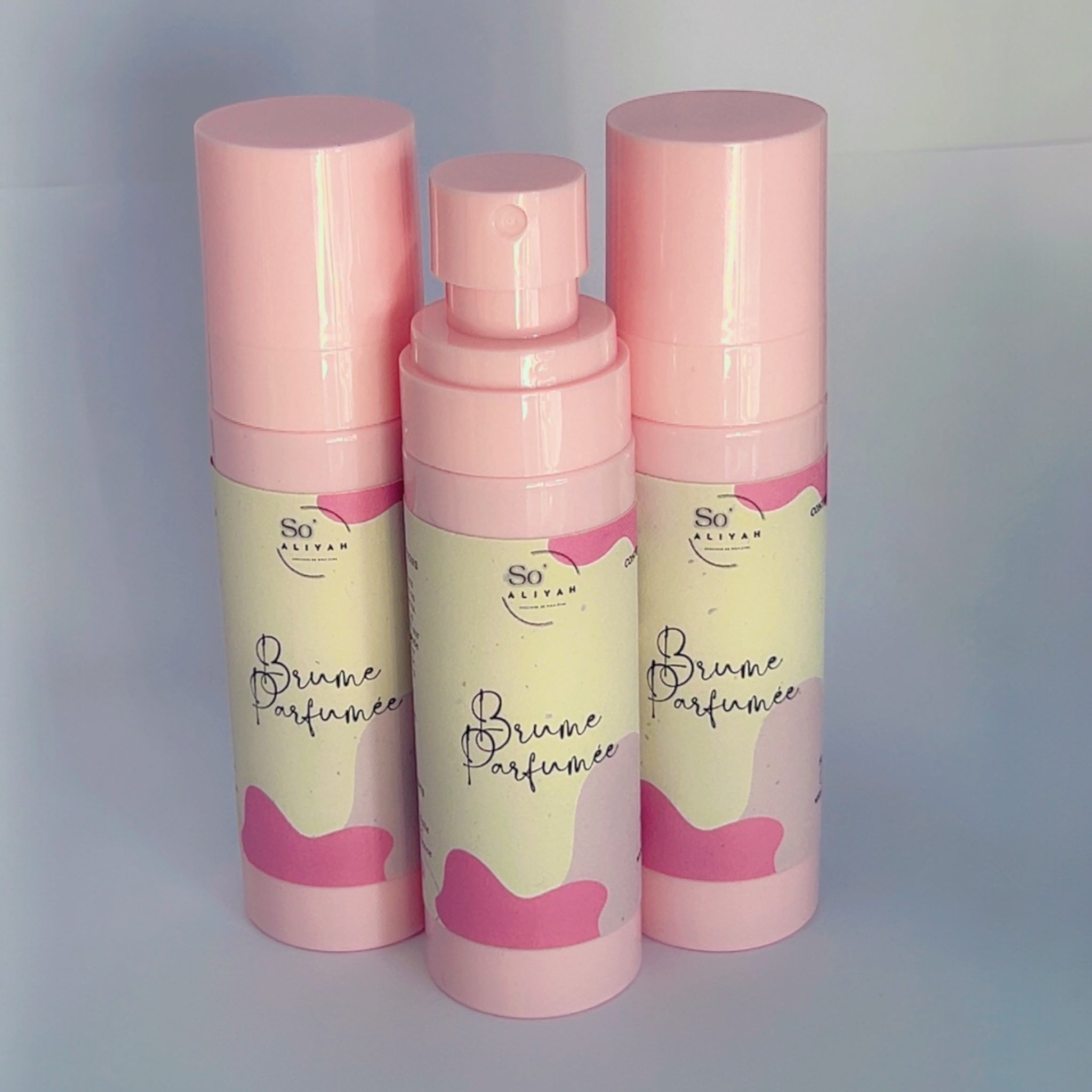 Brume parfumée SYMPHONIE