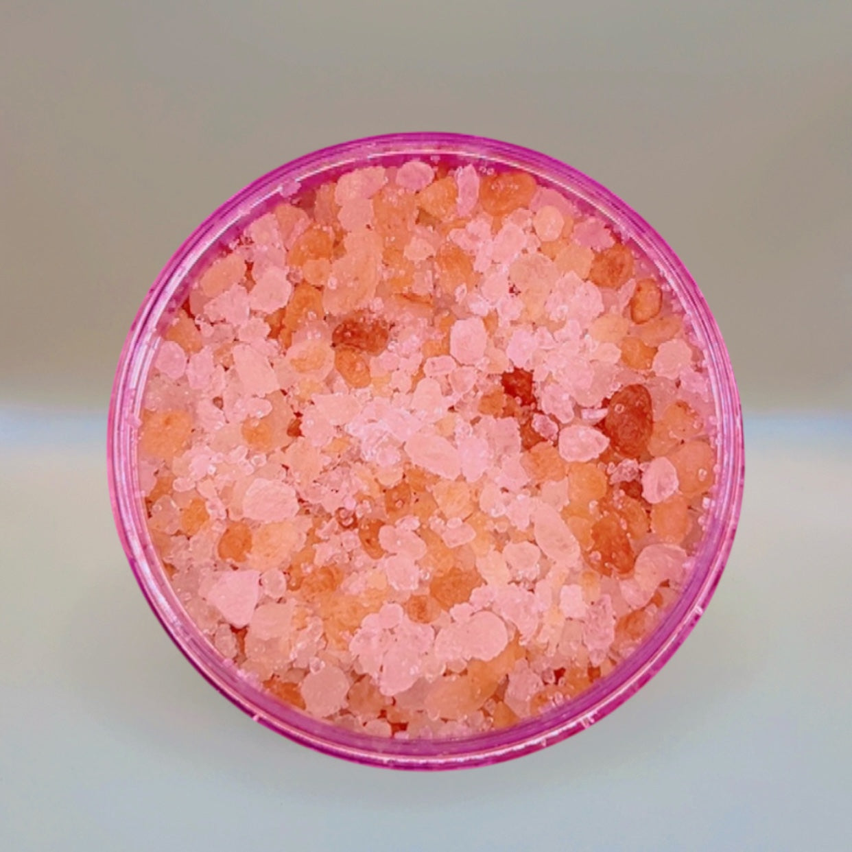 Sel de bain parfumé SYMPHONIE