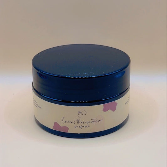 Encens thérapeutique parfumé