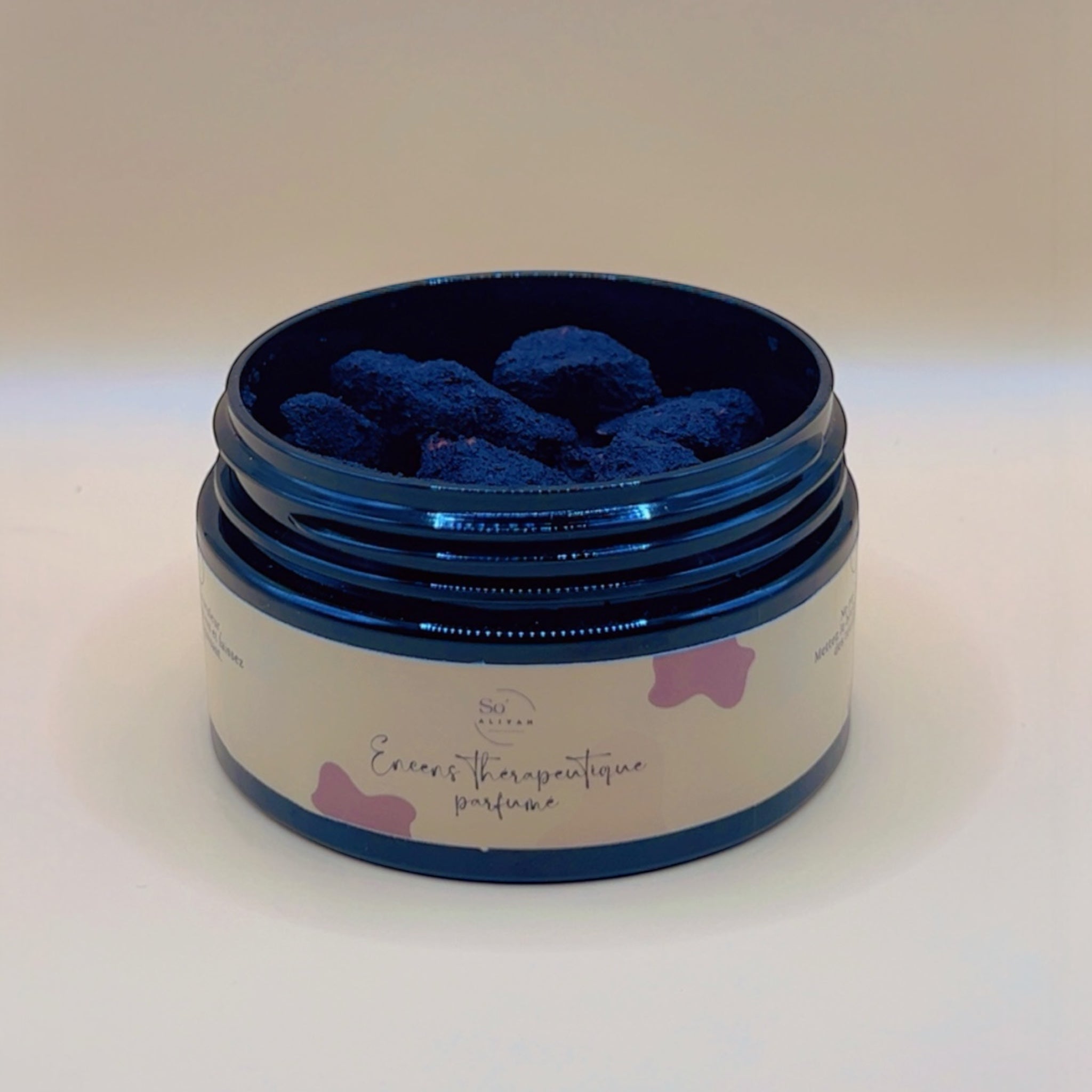 Encens thérapeutique parfumé