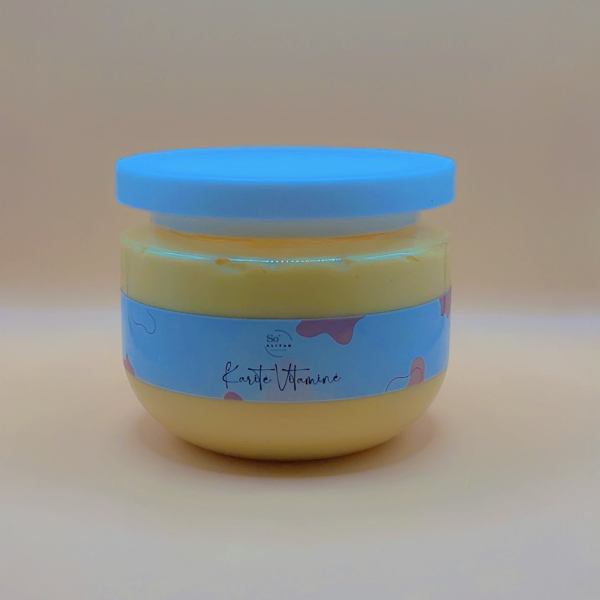 Karité Vitaminé
