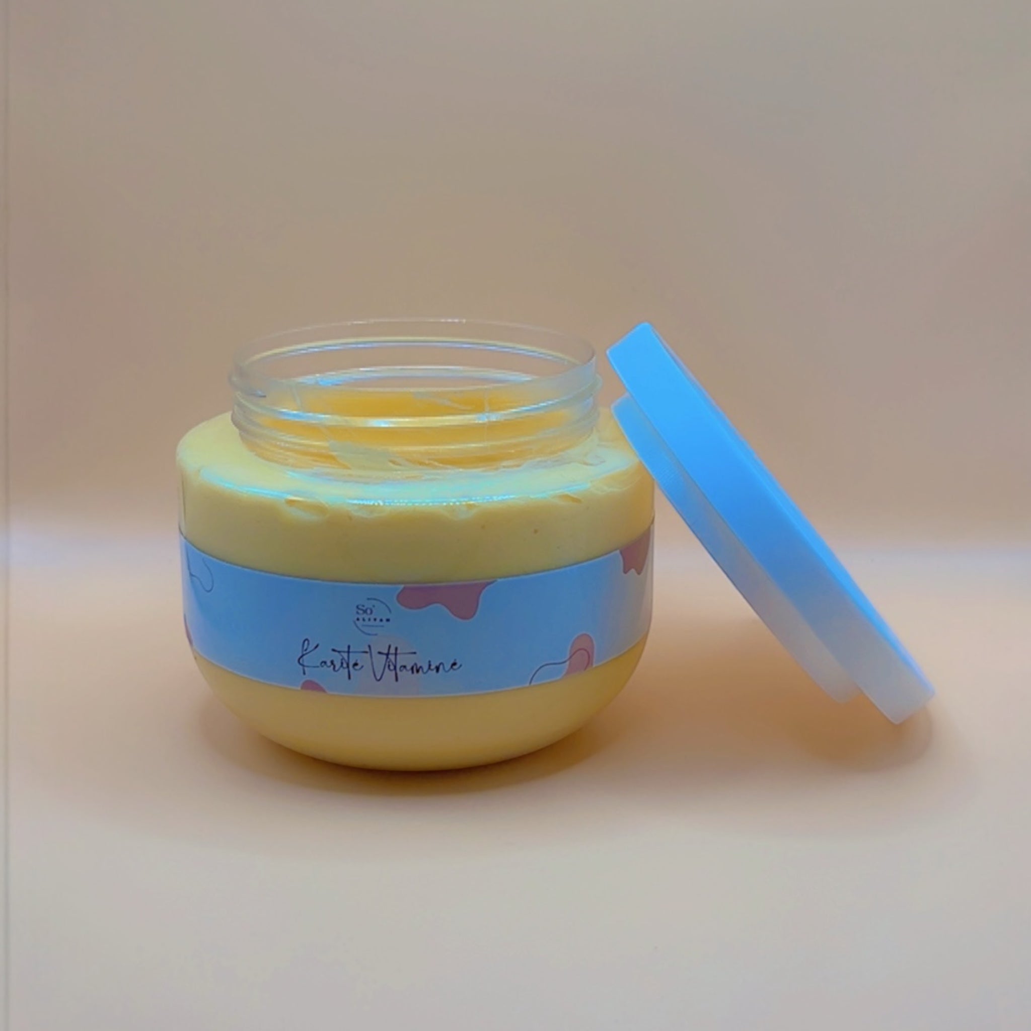 Karité Vitaminé