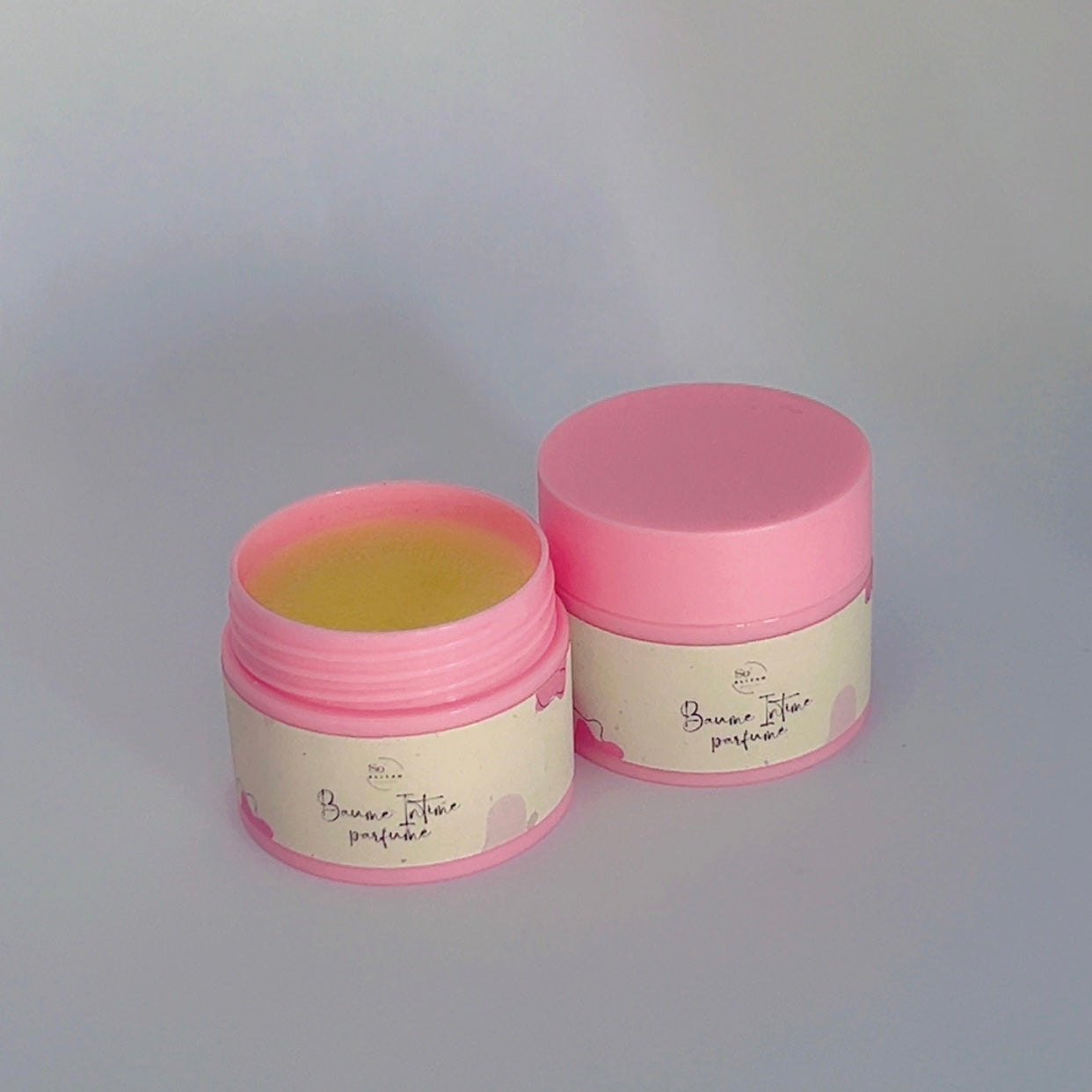 Baume Intime Parfumé SYMPHONIE