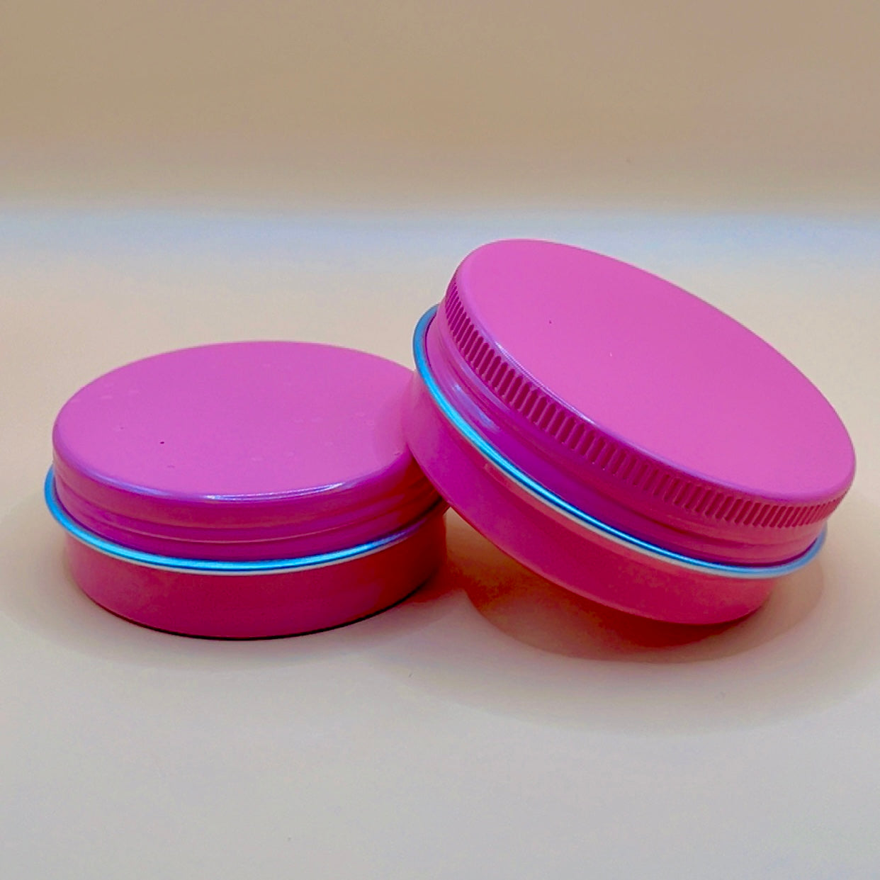Gommage et Baume Lèvres roses