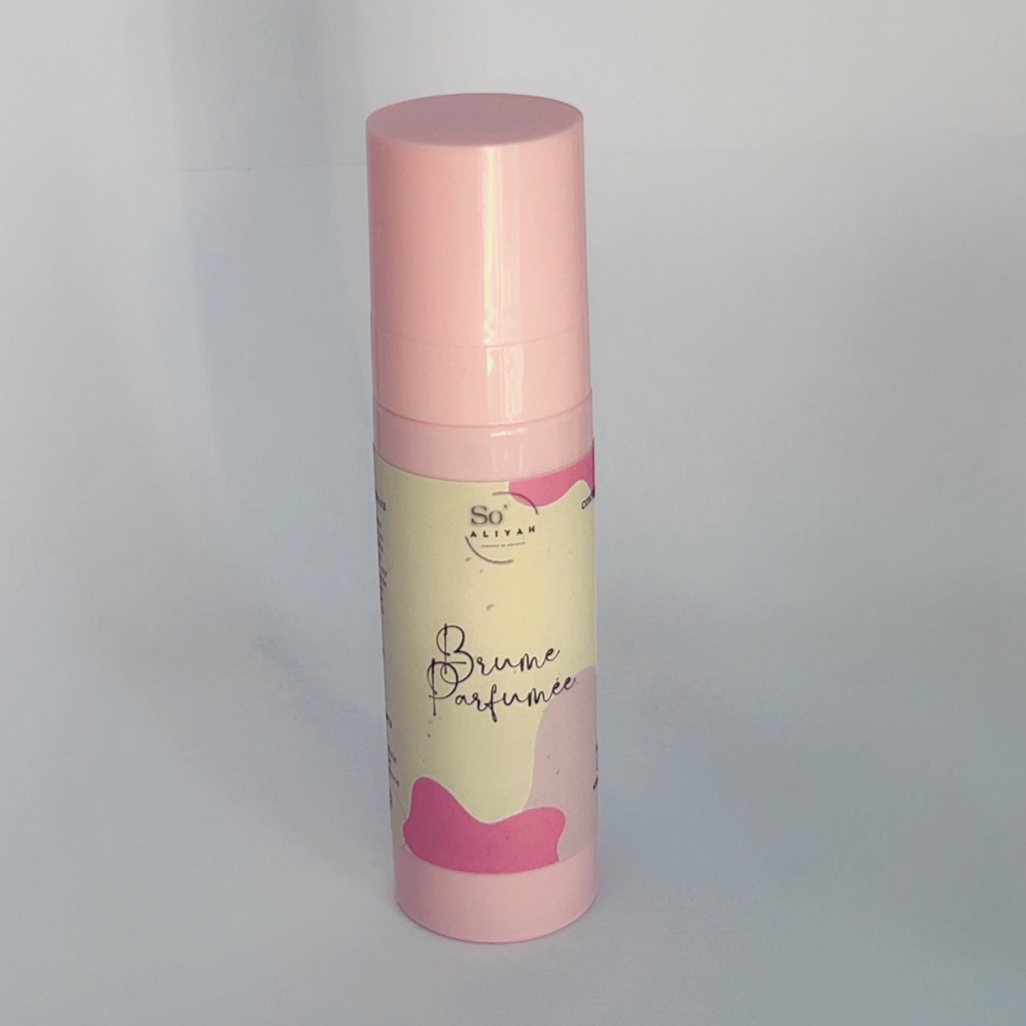 Brume parfumée SYMPHONIE