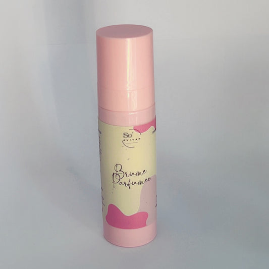 Brume parfumée SYMPHONIE