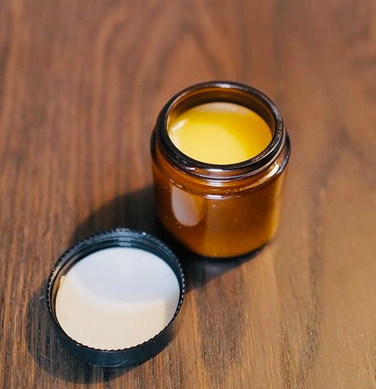 Baume Intime Parfumé