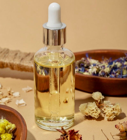 Elixir de diffusion parfumée