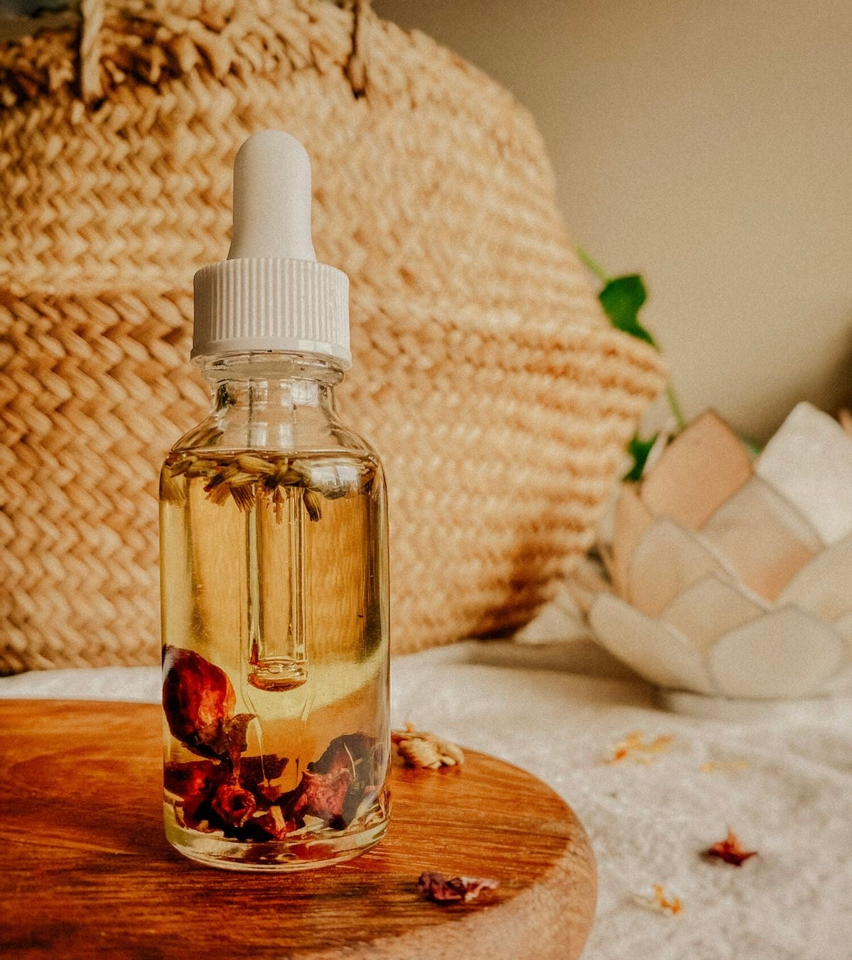 Elixir de diffusion parfumée