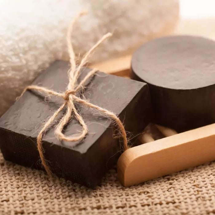 Savon noir au miel