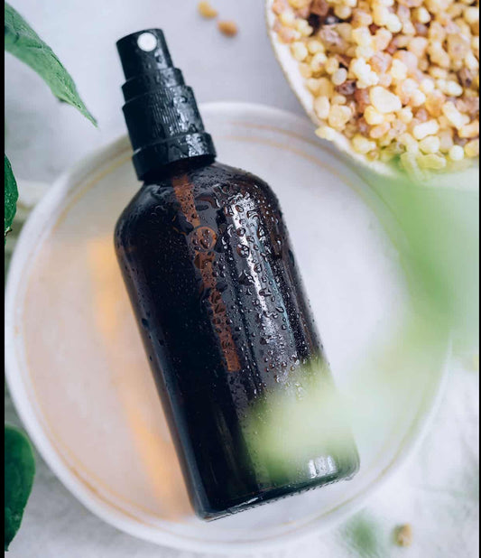 Brume parfumée