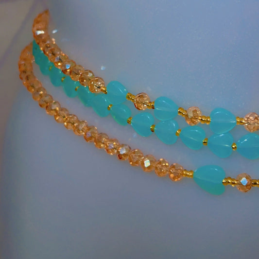 Amour de jade
