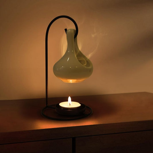 Encensoir en céramique